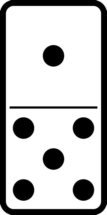 Dominoes PNG