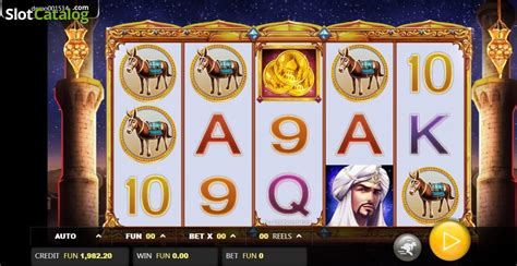 opensesame slot