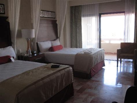 Omni Cancun Hotel And Villas My Resorts 4 You