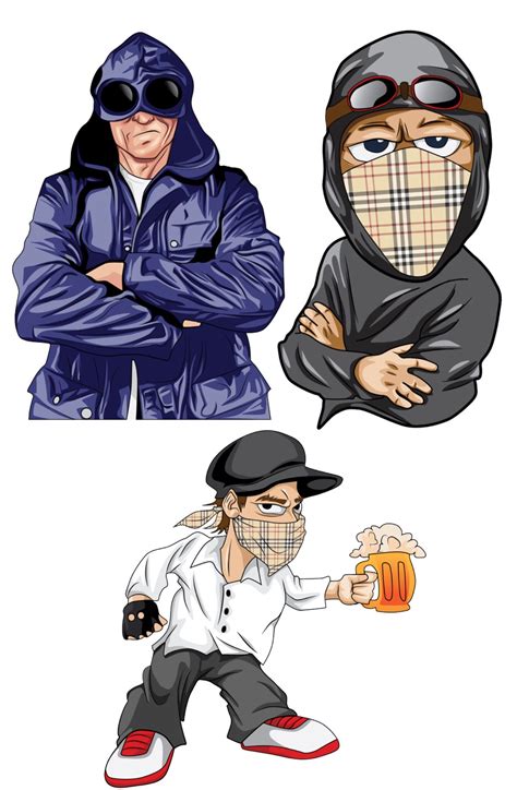 Free download hooligan vector logo in.cdr format. Just done these new vector #hooligan #hooligans #casuals ...