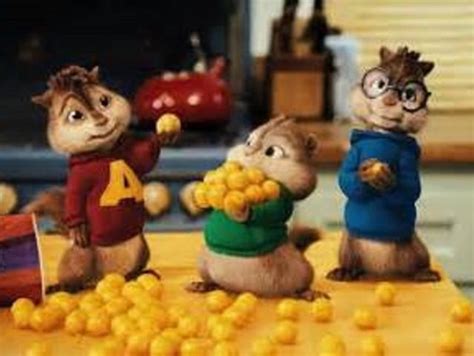 Which Alvin And The Chipmunks Character Are You Alvin And The Chipmunks Alvin And Chipmunks