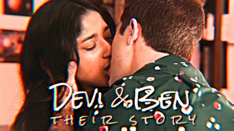 Devi And Ben Their Full Story Youtube