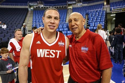 Top Father Son Duos In Nba History Page 2 Of 12