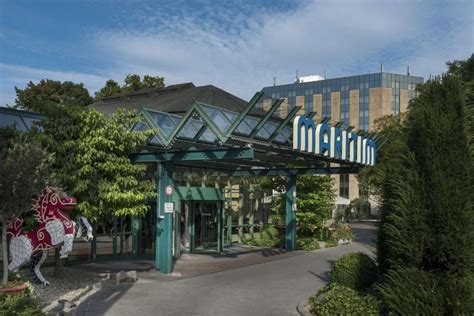 Maritim Hotel Stuttgart Germany