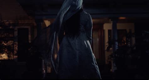 The curse of a weeping woman 2019 ( torrents). Foreign 'The Curse of La Llorona' Poster Haunted by the ...