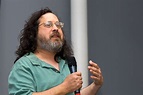 Richard Stallman - The Father Of Free Software Foundation