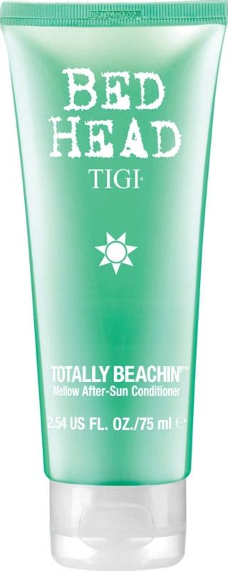 Tigi Travel Size Bed Head Totally Beachin Mellow After Sun Conditioner
