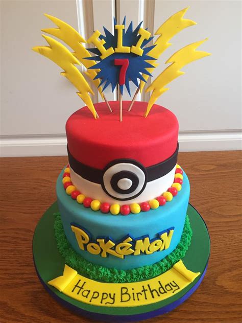 Kidiparty Ultimate Guide To Pokémon Theme Birthday Party