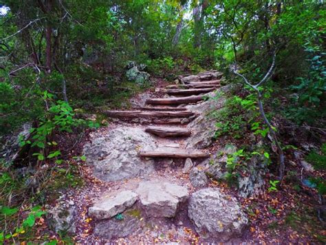 Austin Hiking Trails Hamilton Dripping Springs Flavorverse