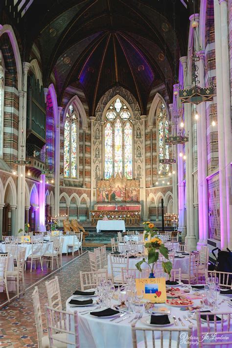 All Saints Chapel Wedding Ceremony And Reception Venues In Eastbourne