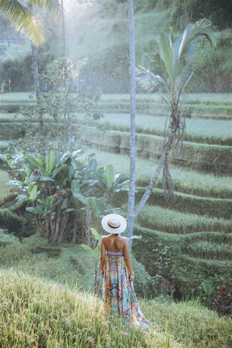 How do you become insta famous. 10 Insta Worthy Things You Must do in Ubud, Bali | Bali ...