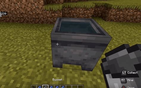 How To Make A Cauldron In Minecraft Cauldron Recipe And Command
