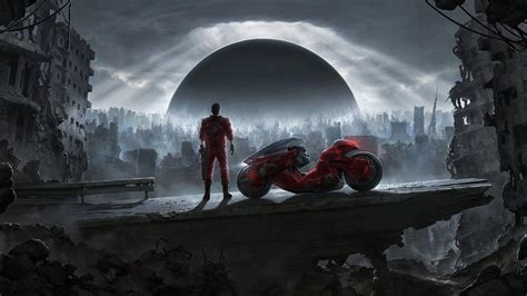 Akira 4k Wallpapers Top Free Akira 4k Backgrounds Wallpaperaccess