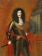 Leopoldo I del Sacro Imperio Romano Germánico - EcuRed