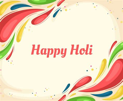 Colorful Holi Background Free Wallpapers For Your Phone Or Desktop