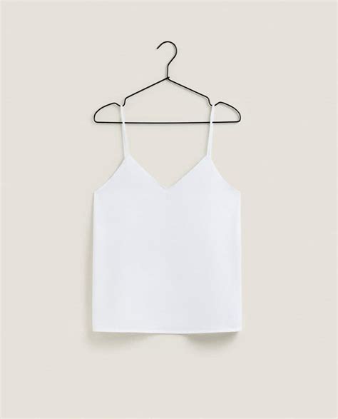 white top zara home uae abu dhabi al ain ras al khaimah‎