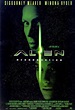 Sección visual de Alien: Resurrección - FilmAffinity