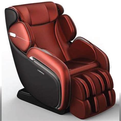 There are numerous models to choose from—many of which merely vibrate, rather than knead, or tout pseudoscientific and inscrutable features like air ionization and chromotherapy. Best Massage Chair Reviews 2016 : 3 Top-Rated Recliners ...