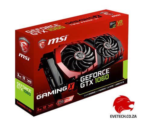 It features a boosted clock speed of 1759mhz and this gtx 1060 3gb works well for fortnite. Buy MSI GeForce GTX 1060 3GB GAMING X - South Africa