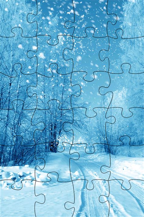 Puzzles And Jigsaws The Best Free Jigsaw Puzzle Game For Adults And