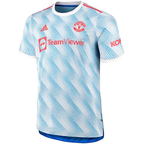 Manchester United 2021 22 Adidas Away Kit Todo Sobre Camisetas