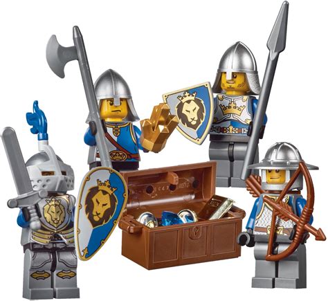 Tagged Crown Knights Brickset Lego Set Guide And Database