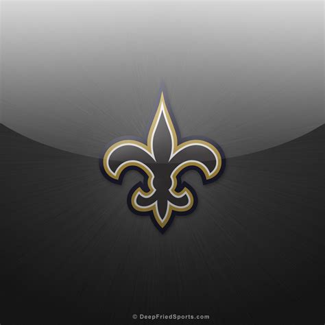 Download New Orleans Saints Desktop Wallpaper By Jshields New