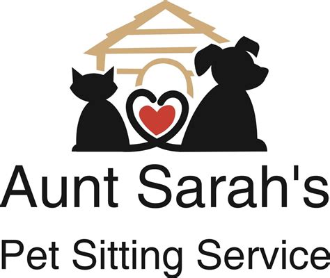 There are many factors that influence the costs of a pet sitter, including location, type of care and the number and needs of your pets. Aunt Sarah's Pet Sitting Service - Dog Walkers - Spring ...