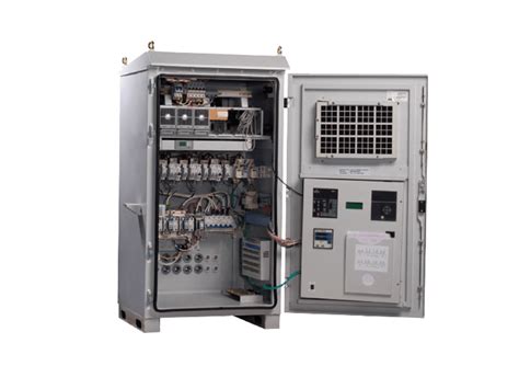 Integrated Power Management Systems Prasa Infocom And Power Solutions