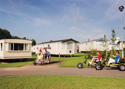 Caister on Sea Holiday Park in Caister | Hoseasons