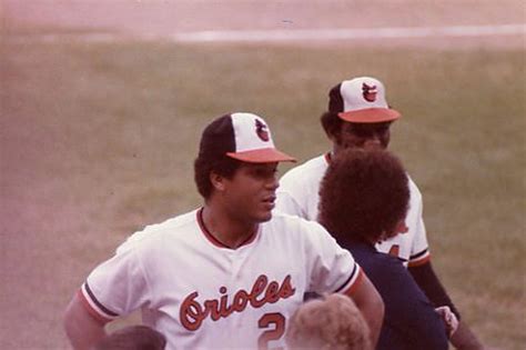 Top 40 Orioles Of All Time 12 Ken Singleton Camden Chat
