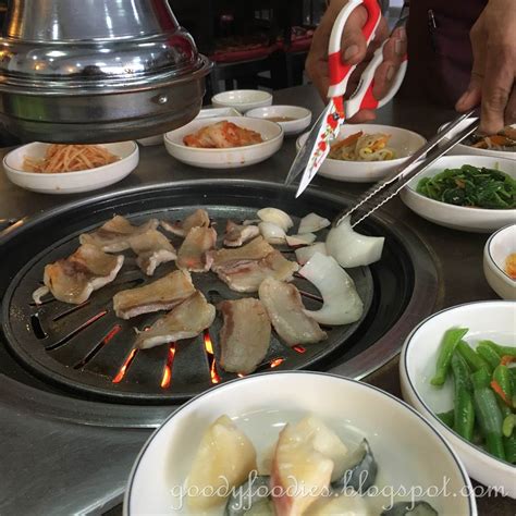 See 144,332 tripadvisor traveler reviews of 9,860 jakarta restaurants and search by cuisine, price, location, and more. GoodyFoodies: Nak Won Korean BBQ Restaurant, Taman Desa, KL