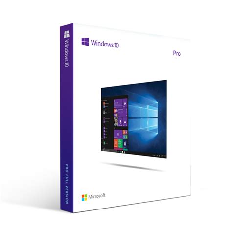 Microsoft Windows 10 Pro Edition 32 Bit Softwarekeep