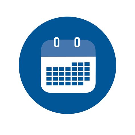 Calendar Icon Transparent Calendarpng Images And Vector Freeiconspng