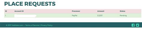 Top paying bitcoin ptc online, earn bitcoin and satoshi and cashout on faucetpay. AdsVale Review - Bitcoin PTP Network | ADSWikia