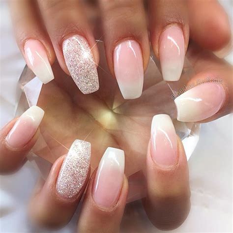 50 Best Ombre Nail Designs For 2020 Ombre Nail Art Ideas Pretty Designs
