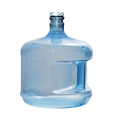For Your Water 3 Gallon 11 36 Liter Polycarbonate Fda Approved Plastic Reusable Water Bottle