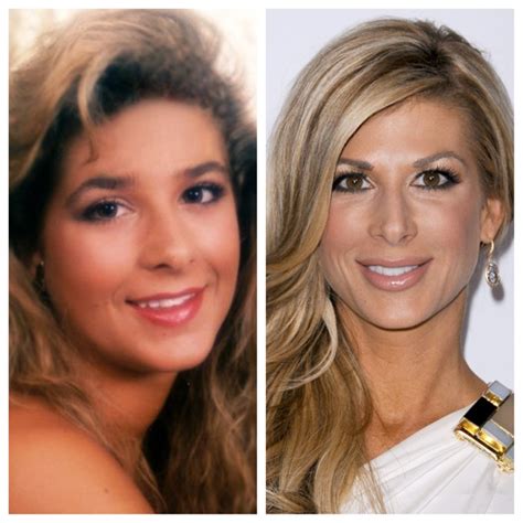 Alyssa And Melissa This One S For You Alexis Bellino Real Housewives Of Orange County