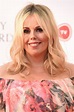 ROISIN CONATY at Bafta TV Awards in London 05/13/2018 – HawtCelebs