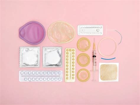 What Is The Contraceptive Patch And Its Huge Benefit Over The Pill