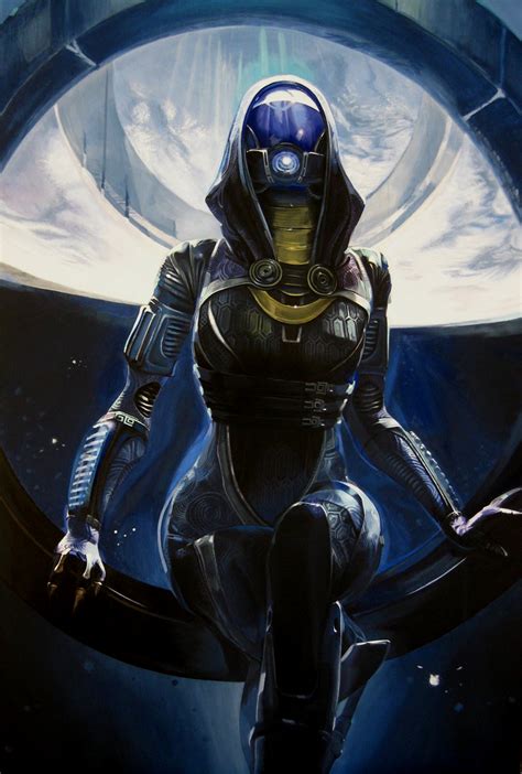 Tali Zorah Mass Effect Art Mass Effect Mass Effect Tali Hot Sex Picture