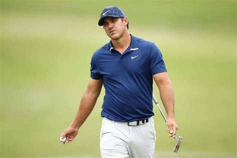 Death, taxes and brooks koepka at major championships. PGA Championship 2020: Why does Brooks Koepka like his ...