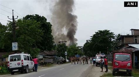 Assam Attack 14 Civilians Killed In Kokrajhar Cm Vows Stern Action