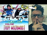 KEVIN & PERRY ¡Hoy mojamos! (Películas de DJ) - YouTube