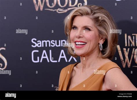 Into The Woods World Premiere In New York City Red Carpet Arrivals