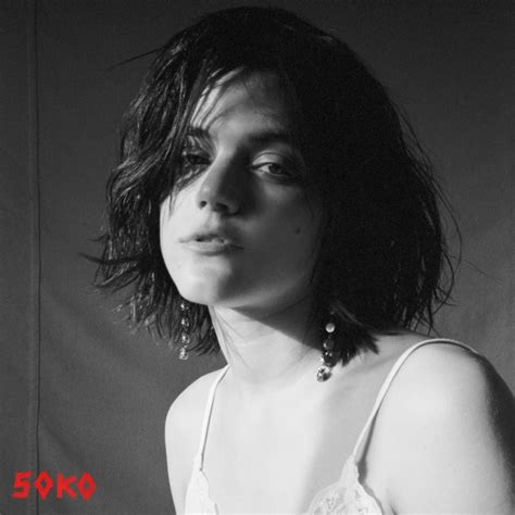 French Singer Soko Releases New Song Blasphémie In Celebration Of Her