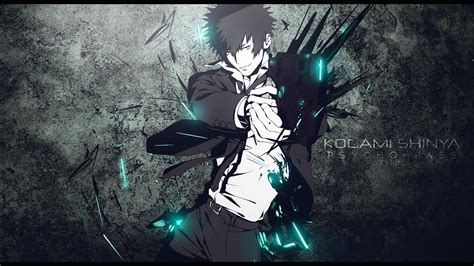Psycho Pass Anime Wallpapers Top Free Psycho Pass Anime Backgrounds Wallpaperaccess