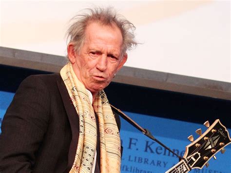 The first and only instagram account for keith richards. Biografia di Keith Richards