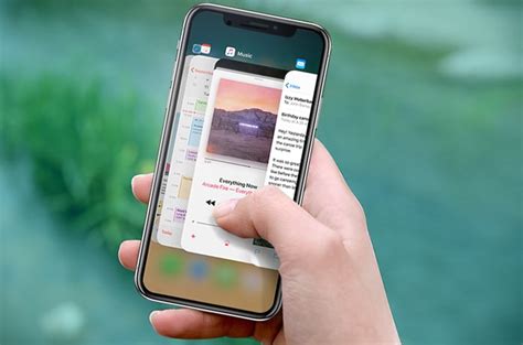 You can also cancel apple tv+, apple news+, apple fitness+, and other subscriptions from apple. How to Force Close Apps on iPhone X With a Touch Gesture