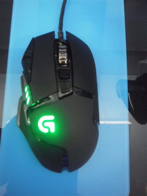 Logitech Raises Your Gaming Experience With The New G